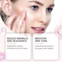 Retinol Hidratación profunda, hidratante, reafirmante de la piel, líneas de desvanecimiento, crema para ojos para el cuidado de las líneas finas - details 5