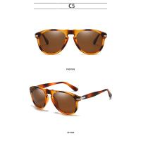 Gafas de Sol Polarizadas de Moda para Hombres Gafas para Deportes al Aire Libre - details 13