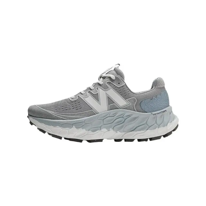 Zapatillas Oficiales Leten NB Fresh Foam X More Trail V3 MTMORNM1 Hombre y Mujer Garantía 2 Años - 1