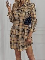 Fiesta elegante para mujer Mangas largas Chic Sin tirantes Ds con estilo propio - details 15