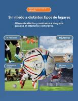 MIKASA FT5 FQ BR, Fútbol/fútbol unisex, voleibol de playa para adultos, balones de fútbol para adultos, deportes de equipo - details 5