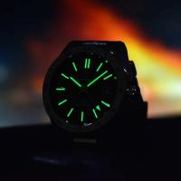 Relojes mecánicos PAGANI DESIGN de ​​lujo Premium para hombre, relojes mecánicos de 40MM, cristal de zafiro GMT 2024 M, reloj automático resistente al agua para hombre - details 8