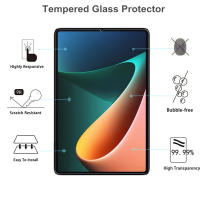 Protector de pantalla de vidrio templado para Xiaomi Pad 6/5 Pro 11, película protectora para MiPad 4 Plus, película para tableta de 10,1 pulgadas, 3, 2, 1 y 8 pulgadas - details 0