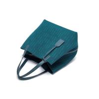 CH Bolso de hombro Moda Clásico Nuevo Color puro Exterior Bolsillo de gran capacidad Bolso de mujer Artesanía de alta calidad Mochila de lujo de alta gama - details 47