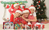 building blocks christmas