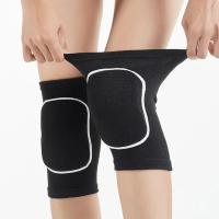 Rodilleras de baile para hombre y mujer, Protector de Fitness para voleibol, Yoga, rótula, soporte, EVA, equipo de trabajo, 1 par - details 5