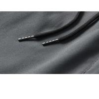 Nuevos pantalones cortos de seda de hielo para hombre, pantalones deportivos ligeros y sueltos para exteriores, transpirables y versátiles - details 7
