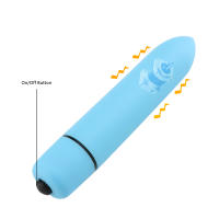 Vibrador Mini de Pistola OOEEY 10 Velocidades para Masturbadoras Femeninas - details 0
