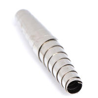 Resortes de repuesto para podadora de piezas, resorte de acero inoxidable para tijeras de jardinería, 2 unidades - details 0