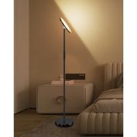 Lámpara de pie, 42W 4200LM Lámpara de pie Brillante con Lámpara de Lectura, Moderna Lámpara de Cielo con Mando a Distancia y Control Táctil, 69" Lámpara Alta para Sala de Estar Dormitorio Oficina - details 1