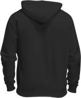 Sudadera con Capucha Casual de Moda para Hombres Suave, Transpirable, Perfecta para Todas las Temporadas, Ideal para Uso Diario y Salidas Casuales - details 1