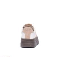 Los nuevos materiales deportivos para correr son zapatos económicos, transpirables y casuales. - details 3