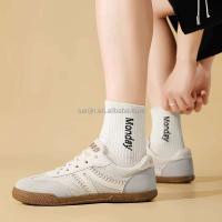 Zapatos de tenis de entrenamiento para tableta, informales, a la moda, para oficina, 2025, antideslizantes, marca de bajo precio 46 - details 10