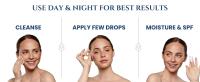 based coq10 waterless recipe pomegranate nano microagujas clearing rose instalift dark spot
