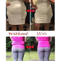Entrenador de Cintura de Neopreno Moldeador de Cuerpo Adelgazante para Mujeres - details 1