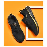 Gran oferta de zapatillas de deporte para hombre, zapatillas de correr transpirables de malla, zapatos deportivos clásicos antideslizantes ligeros para hombre, zapatos de tenis para parejas de mujeres - details 19