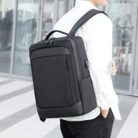 Mochila Viaje Cabina, Gran Capacidad e Impermeable, Ideal para Negocios y Viajes - details 8