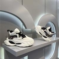 Zapatos Casuales Versátiles De Moda, Zapatos Antideslizantes De Suela Gruesa Y Resistentes Al Desgaste, Zapatos Deportivos De Moda Para Hombres - details 9