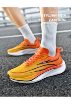 Nuevos zapatos deportivos zapatillas para correr antideslizantes, resistentes al desgaste y transpirables - details 7