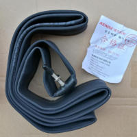 KENDA-tubo interior para bicicleta de montaña, válvula Schrader Presta, 48L, 29, MTB, 2 piezas, 26/27.5/29 - details 3