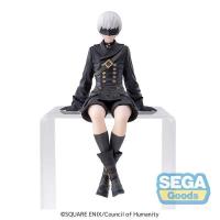 Figura de Anime Genuina SEGA PVC 2B NieR:Automata Ver1.1a Modelo Coleccionable - details 5