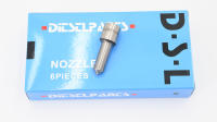 6 piezas Boquillas De Inyectores DLLA149P514 Accesorios Repuestos Automovil Compatibles con Renault - details 1