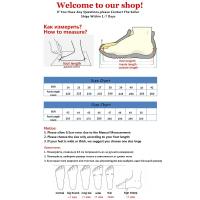 Zapatillas de deporte de ocio versátiles para hombre, zapatos deportivos ligeros y cómodos para caminar, zapatos cómodos y ligeros de alta calidad para caminar - details 0