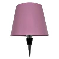 Lámpara de mesa táctil portátil, lámpara inalámbrica para botellas de vino, luz para mesa de comedor, decoración de fiesta de cumpleaños y Navidad - details 13