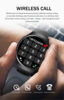 Reloj inteligente Ultra Watch 5 Pro para hombre, pulsera con GPS, AMOLED, NFC, BT, llamadas, resistente al agua IP68, nuevo - details 3