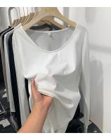 Camiseta De primavera Para Mujer, Ropa Para Mujer, Tops, Top corto, camisetas Para Mujer, Ropa Para Mujer - details 1