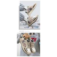 Zapatillas de Deporte Informales Mocasines para Hombres Zapatos de Deportes y Ocio Antideslizantes y Ventilados de Tela Suave y Cómoda - details 15