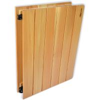 Mesa Plegable Doble Alerce 120x80 cm - details 3