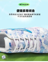 Nuevos zapatos de fútbol luminosos a escala de dragón zapatillas de deporte de uñas rotas de gran tamaño - details 8