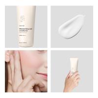 Protector Solar Transparente Hidratante SPF 50+ PA++++ Cuadro Amplio No Blanqueo No Comedogenico - details 9