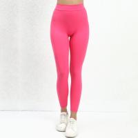 Pantalones de Yoga Ajustados Forma de Melocotón Sin Líneas Odd Ideales para Entrenamiento en Gimnasio Ropa Deportiva de Primavera/Verano - details 30