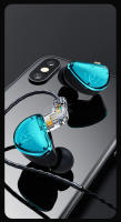 VAORLO Original T05pro Wired Earphone With Mic Detachable HIFI 4D Sound Music In Ear 3.5MM AUX Pluggable Sport Gaming Headsets - details 10