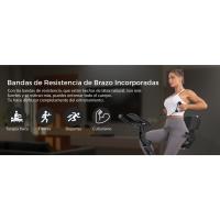 Bicicleta Estática