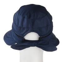 1PC Sun Hat Women Ladies Summer Wide Brim Foldable Visor Outdoor Cap Anti-UV Beach Hats Detachable Top Of The Hat - details 5