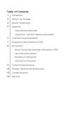 Dispositivo de Ayuda para Dormir KTS CES Alivio Rápido de Insomnia, Migraña, Depresión 35 Niveles - details 2