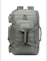 Mochila de senderismo de gran capacidad para hombre y mujer, bolso de hombro multifuncional para viaje, Camping, escalada, deportes al aire libre - details 15