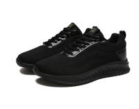 Zapatos deportivos 2023 primavera otoño Flyknit moda moda Edición coreana Casual zapatos para correr para hombres - details 32