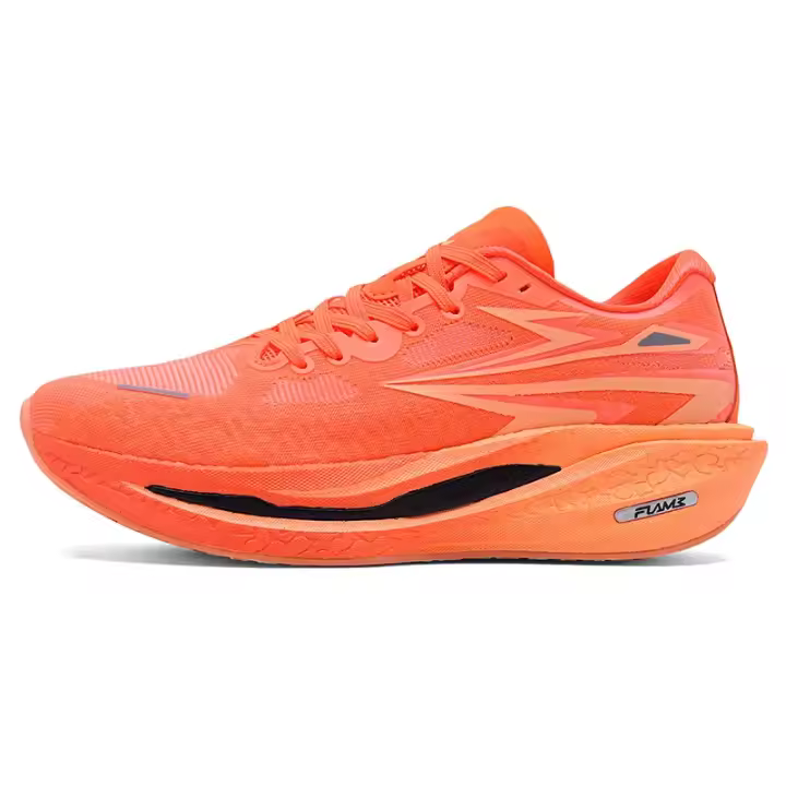 Zapatillas de correr para hombre Ligeras, transpirables, antideslizantes, resistentes al desgaste, suaves para gimnasio y maratón - 1