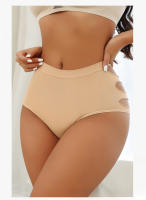 "Bragas Altas Sin Costuras Mujer – Cintura Alta, Efecto Reductor, Realce de Glúteos, Transpirables – Ideal para Yoga y Día a Día " - details 14