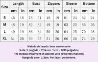 Top corto de Yoga para mujer, chaqueta deportiva de lana, abrigo de manga larga con cremallera completa, ropa deportiva informal para gimnasio - details 0