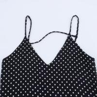 Vestido largo fluido informal para mujer nuevo estilo1165359 - details 2