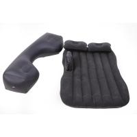Colchón De Aire para Cama del Asiento Trasero del Coche y SUV - Bomba Inflable Universal para Dormir en el Camping y en Viajes - details 39