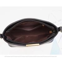 Nuevo Bolso de Messenger de Color Caramelo Bolso de Hombro Informal con Concha para Mujer - details 13