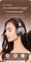 Auriculares de Estudio Bluetooth CR-8 Clásico - details 5