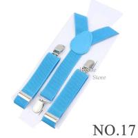 Gran descuento, Conjunto Paris con Correa para Niño, Azul Marino Sky Royal, Elástico y Duradero, Correa Y, Accesorios - details 16