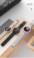 2024 Reloj Inteligente Hombres y Mujeres, IP67 Impermeable Smartwatch, 1,39